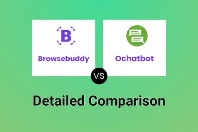 Browsebuddy vs Ochatbot