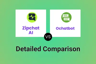Zipchat AI vs Ochatbot