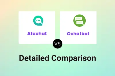 Atochat vs Ochatbot