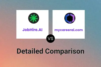JobHire.AI vs mycareerai.com