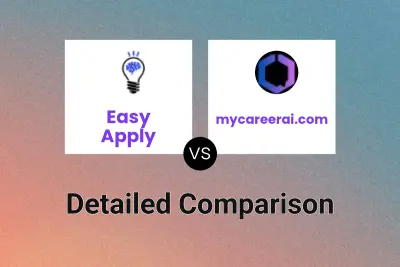 Easy Apply vs mycareerai.com