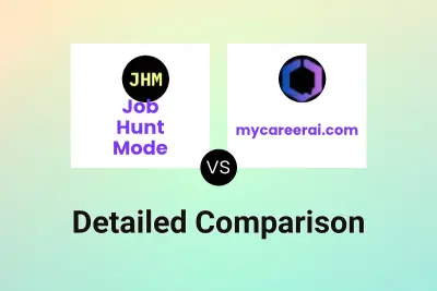 Job Hunt Mode vs mycareerai.com