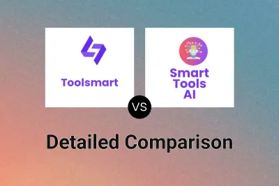 Toolsmart vs Smart Tools AI