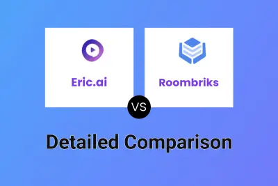 Eric.ai vs Roombriks