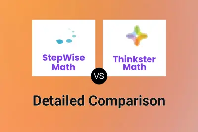 StepWise Math vs Thinkster Math