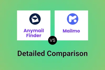 Anymail Finder vs Mailmo