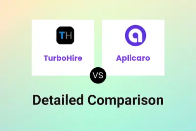 TurboHire vs Aplicaro