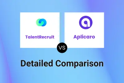 TalentRecruit vs Aplicaro