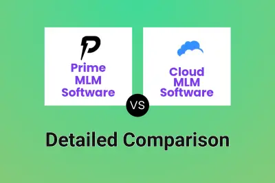 Prime MLM Software vs Cloud MLM Software