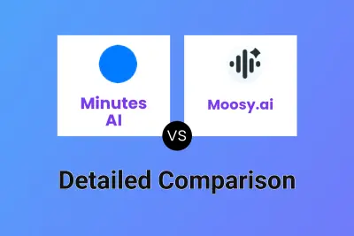 Minutes AI vs Moosy.ai