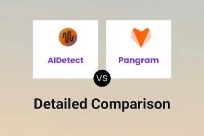 AIDetect vs Pangram