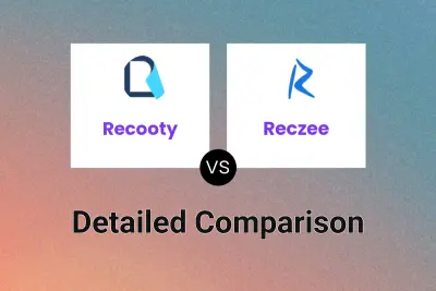 Recooty vs Reczee