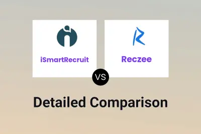 iSmartRecruit vs Reczee
