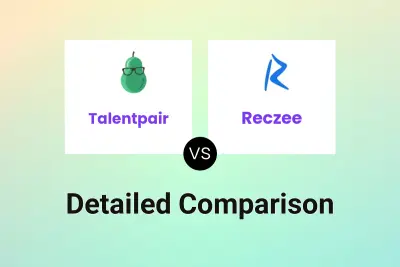 Talentpair vs Reczee