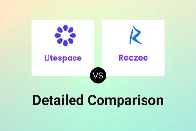 Litespace vs Reczee