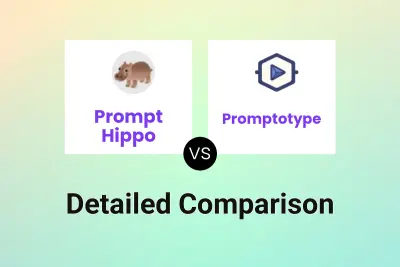 Prompt Hippo vs Promptotype