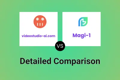 videostudio-ai.com vs Magi-1