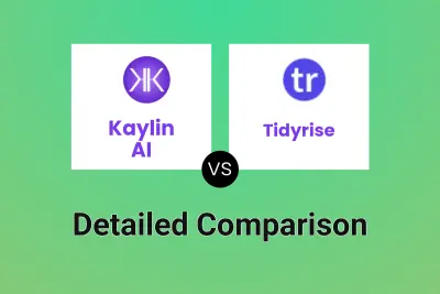 Kaylin AI vs Tidyrise
