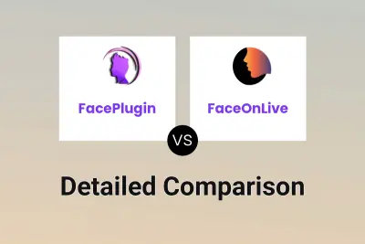 FacePlugin vs FaceOnLive