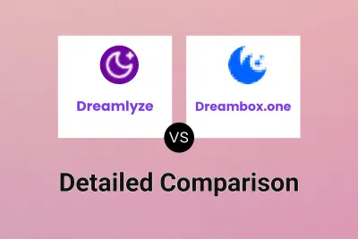 Dreamlyze vs Dreambox.one