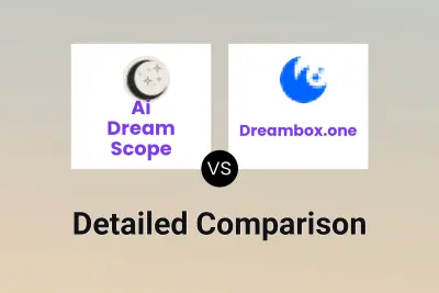 Ai Dream Scope vs Dreambox.one