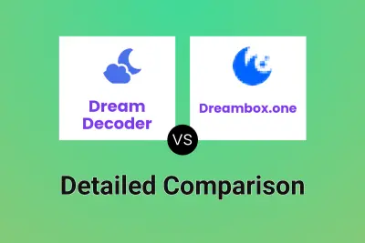 Dream Decoder vs Dreambox.one
