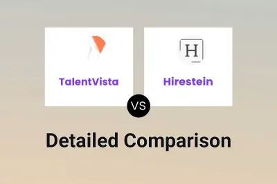 TalentVista vs Hirestein