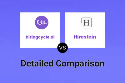 hiringcycle.ai vs Hirestein