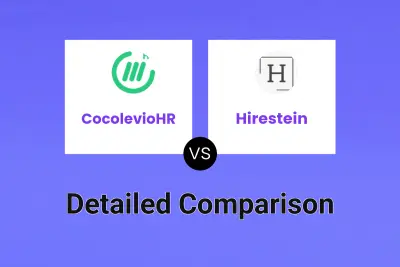 CocolevioHR vs Hirestein