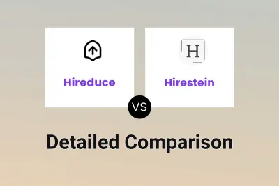 Hireduce vs Hirestein
