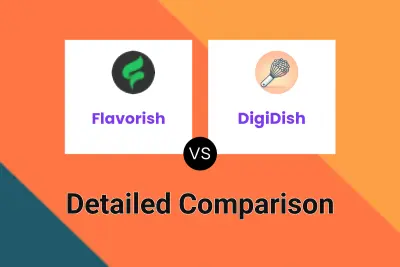 Flavorish vs DigiDish