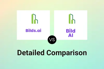 Bilds.ai vs Bild AI