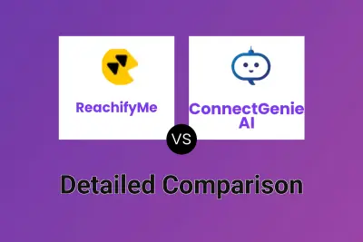 ReachifyMe vs ConnectGenie AI