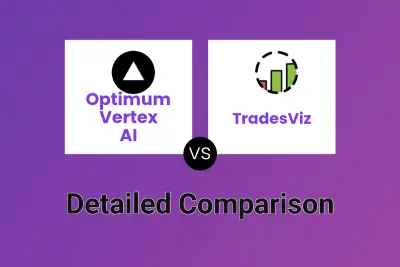 Optimum Vertex AI vs TradesViz