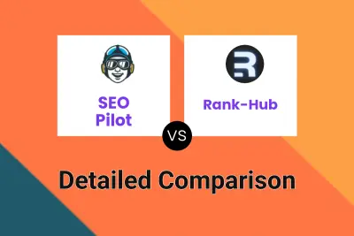 SEO Pilot vs Rank-Hub