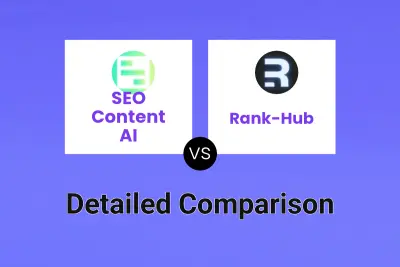 SEO Content AI vs Rank-Hub