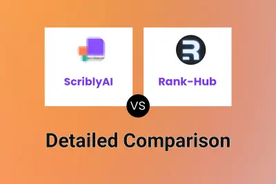 ScriblyAI vs Rank-Hub