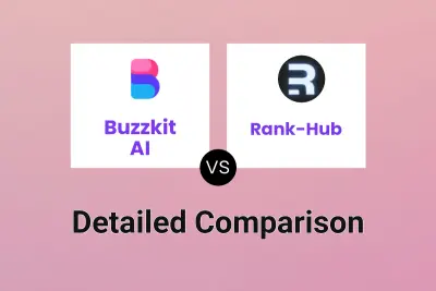 Buzzkit AI vs Rank-Hub