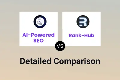 AI-Powered SEO vs Rank-Hub
