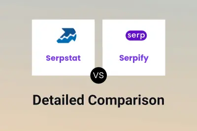 Serpstat vs Serpify