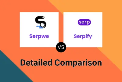 Serpwe vs Serpify