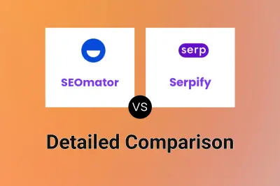 SEOmator vs Serpify