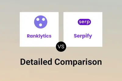 Ranklytics vs Serpify