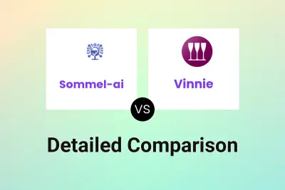 Sommel-ai vs Vinnie