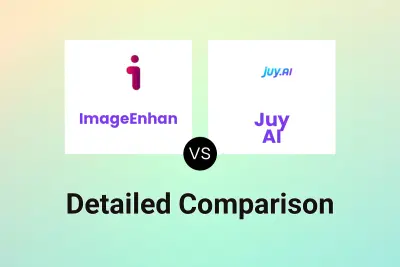 ImageEnhan vs Juy AI