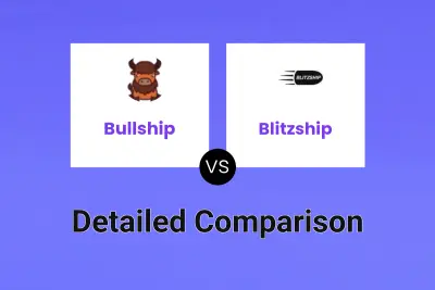Bullship vs Blitzship