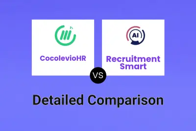 CocolevioHR vs Recruitment Smart