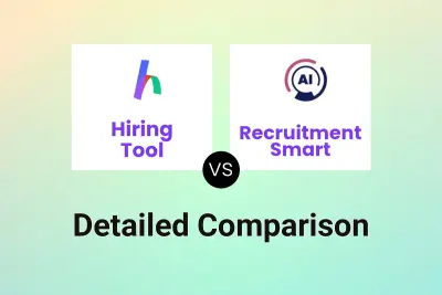 Hiring Tool vs Recruitment Smart