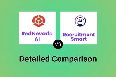RedNevada AI vs Recruitment Smart