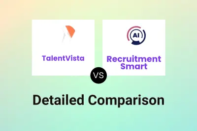 TalentVista vs Recruitment Smart